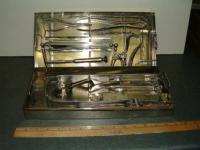 German surgical field kit